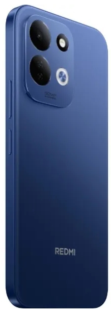 Смартфон Xiaomi Redmi 17 4/256GB Deep Blue фото №7