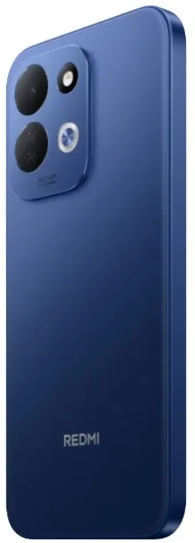 Смартфон Xiaomi Redmi 17 4/256GB Deep Blue фото №6