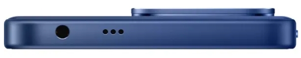 Смартфон Xiaomi Redmi 17 4/256GB Deep Blue фото №11