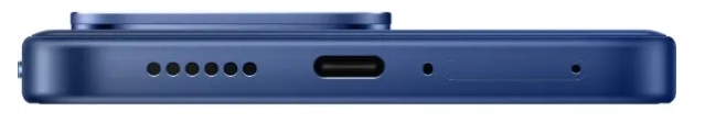 Смартфон Xiaomi Redmi 17 4/256GB Deep Blue фото №10