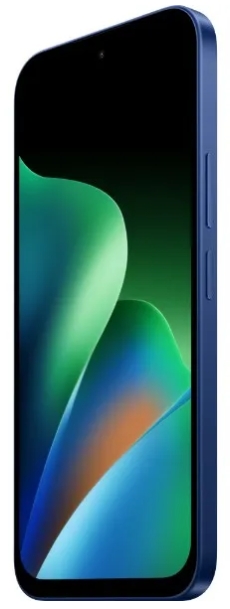 Смартфон Xiaomi Redmi 17 4/256GB Deep Blue фото №4