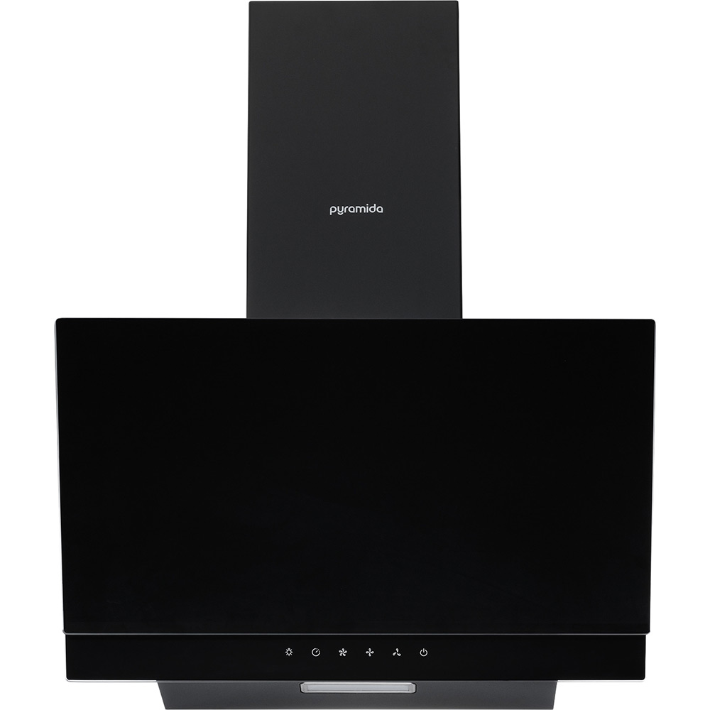 Витяжка Pyramida NX 60 (800) S GBL