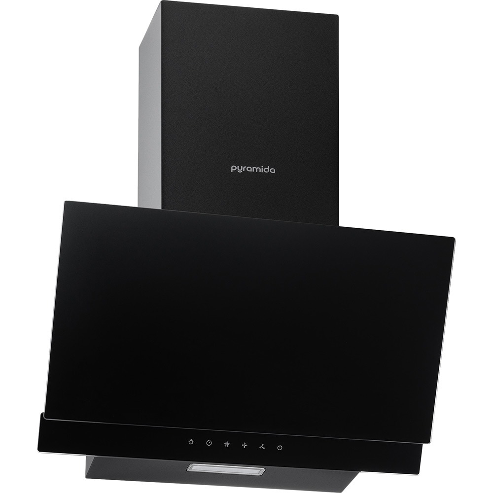 Витяжка Pyramida NX 60 (800) S GBL фото №2