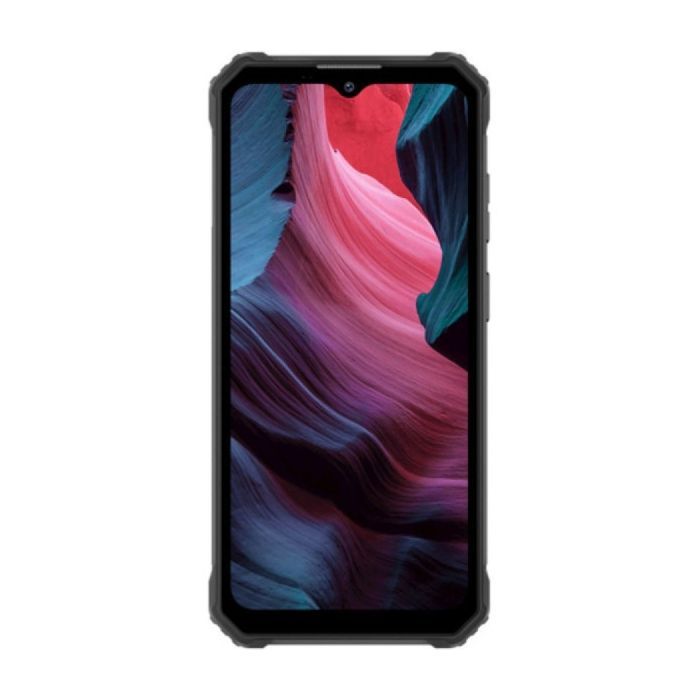 Смартфон Oukitel WP23 PLUS 8/256GB Black (6941749838537) фото №6