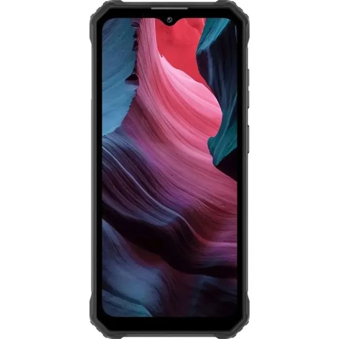 Смартфон Oukitel WP23 PLUS 8/256GB Black (6941749838537) фото №2