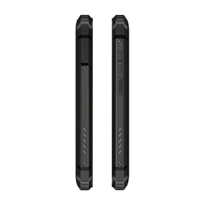 Смартфон Oukitel WP23 PLUS 8/256GB Black (6941749838537) фото №7
