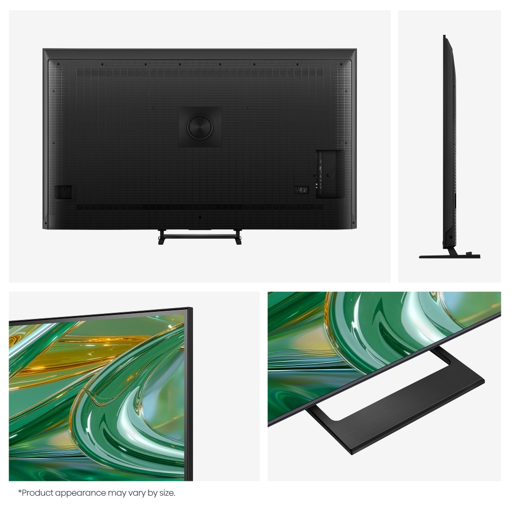 Телевізор Hisense 55E8S фото №10