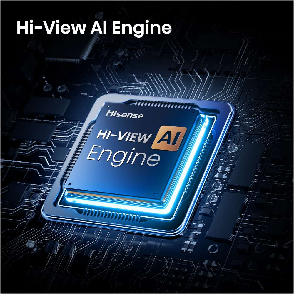 Телевізор Hisense 55E8S фото №7
