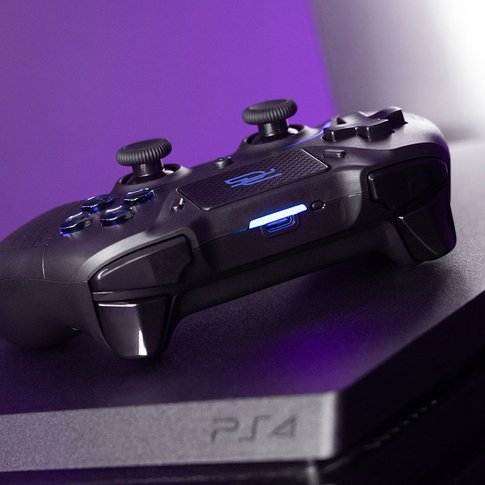 Геймпад Proove Gaming Skadi (black) фото №5