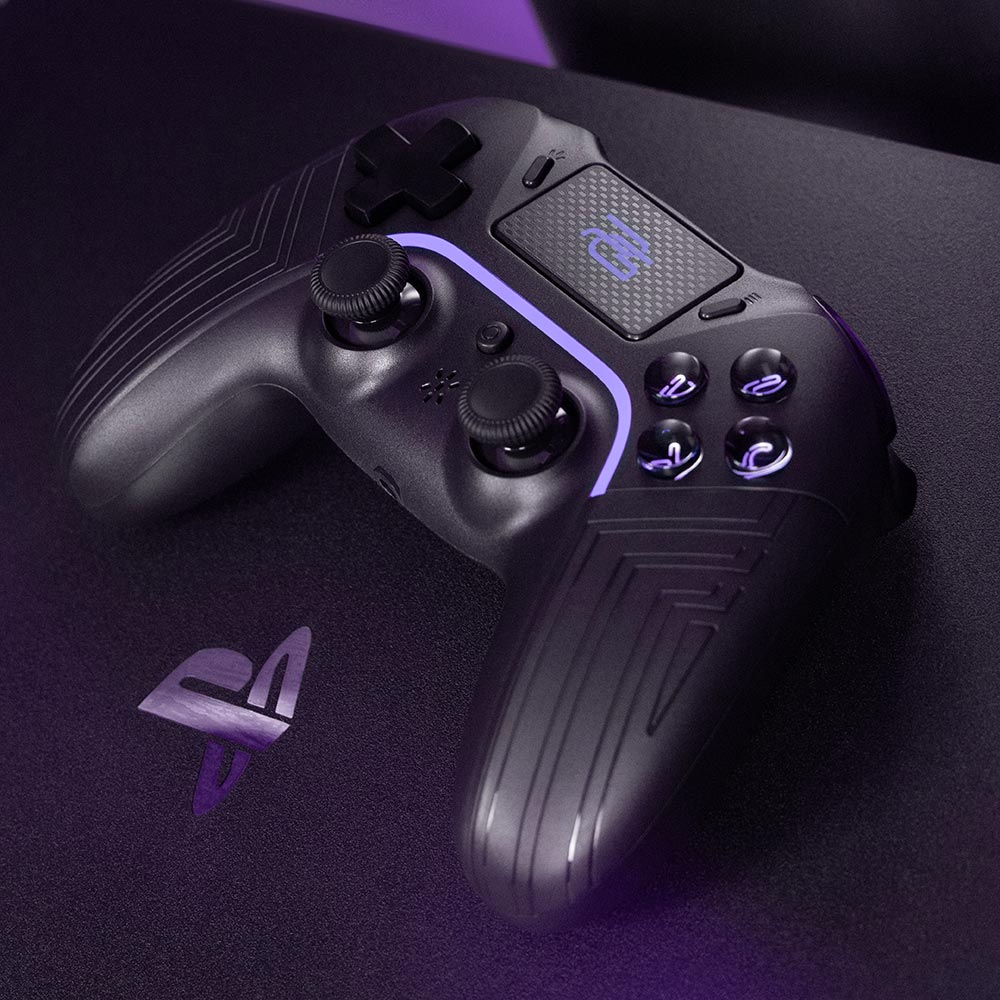 Геймпад Proove Gaming Skadi (black) фото №7