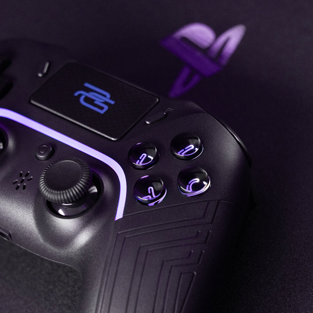 Геймпад Proove Gaming Skadi (black) фото №9