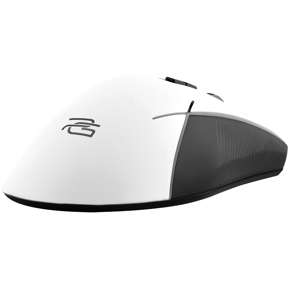 Комп'ютерна миша Proove Gaming Defiant (white) фото №4
