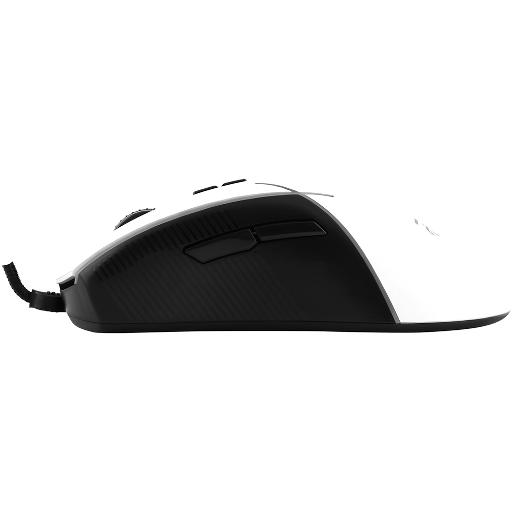 Комп'ютерна миша Proove Gaming Defiant (white) фото №5