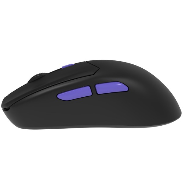 Компьютерная мыш Proove Gaming Everon (black) фото №3
