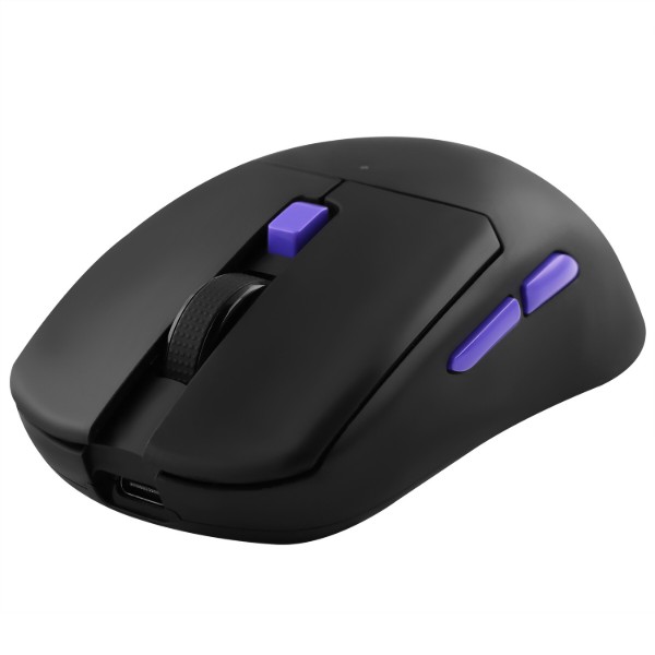 Компьютерная мыш Proove Gaming Everon (black) фото №2