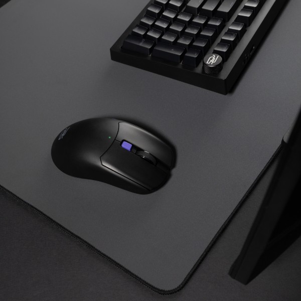 Компьютерная мыш Proove Gaming Everon (black) фото №5