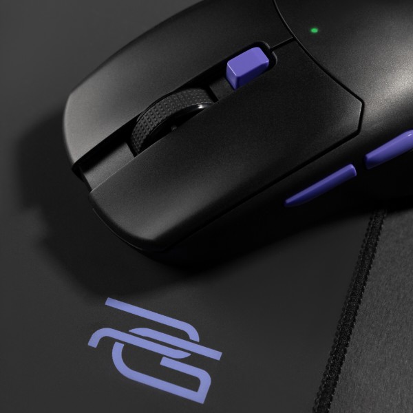 Компьютерная мыш Proove Gaming Everon (black) фото №7