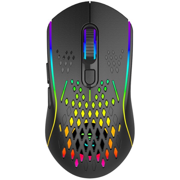 Комп'ютерна миша Proove Gaming Buzz (black)