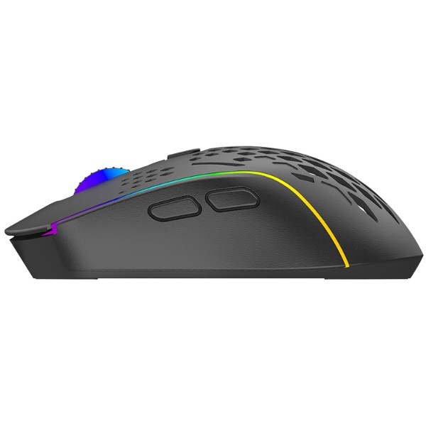 Комп'ютерна миша Proove Gaming Buzz (black) фото №2