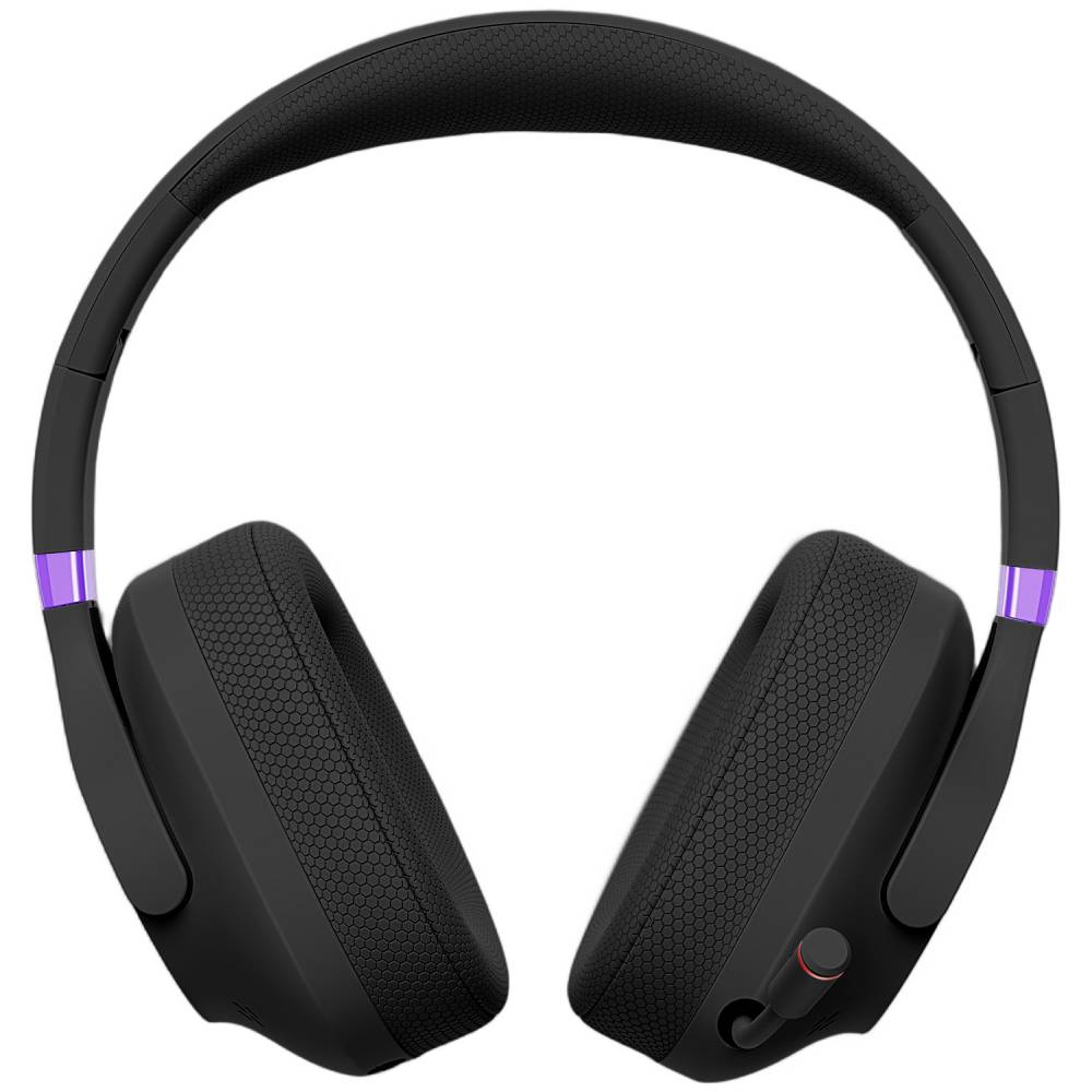 Наушники Proove Gaming Bliss (APP) (black) фото №2