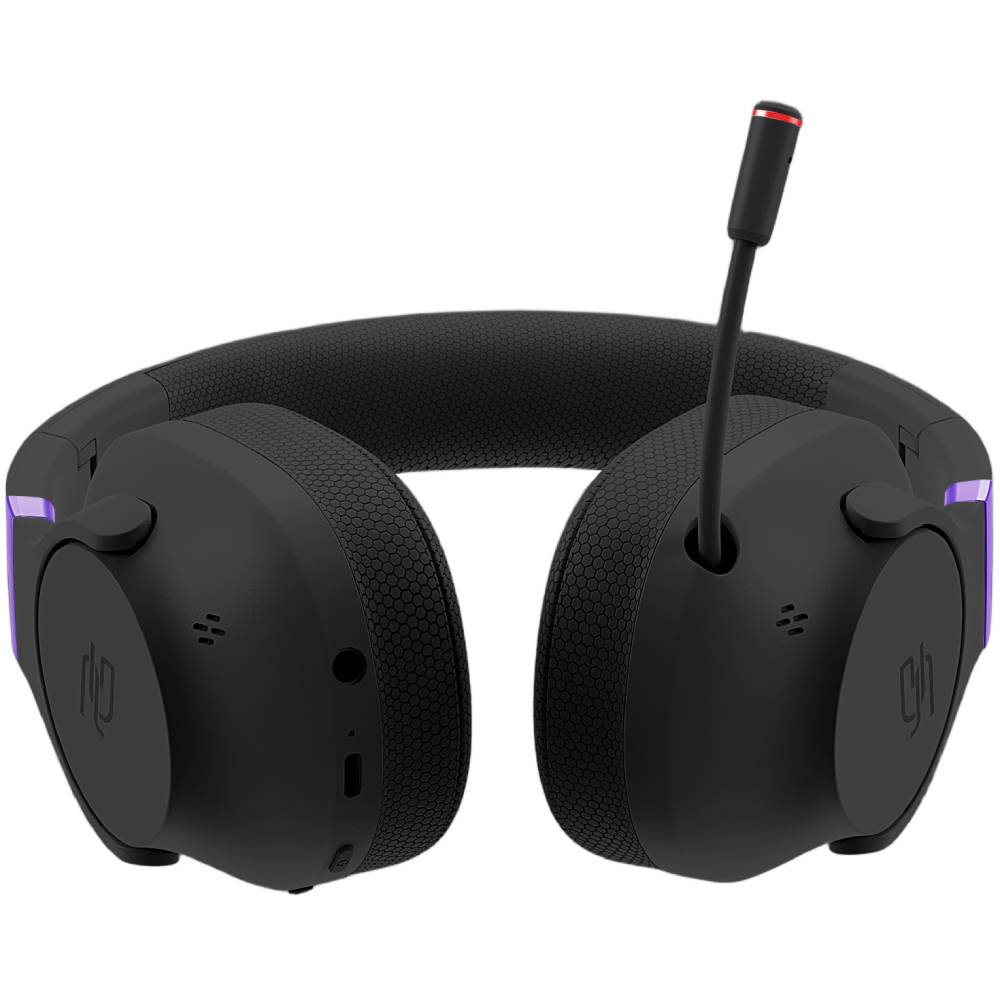 Наушники Proove Gaming Bliss (APP) (black) фото №3