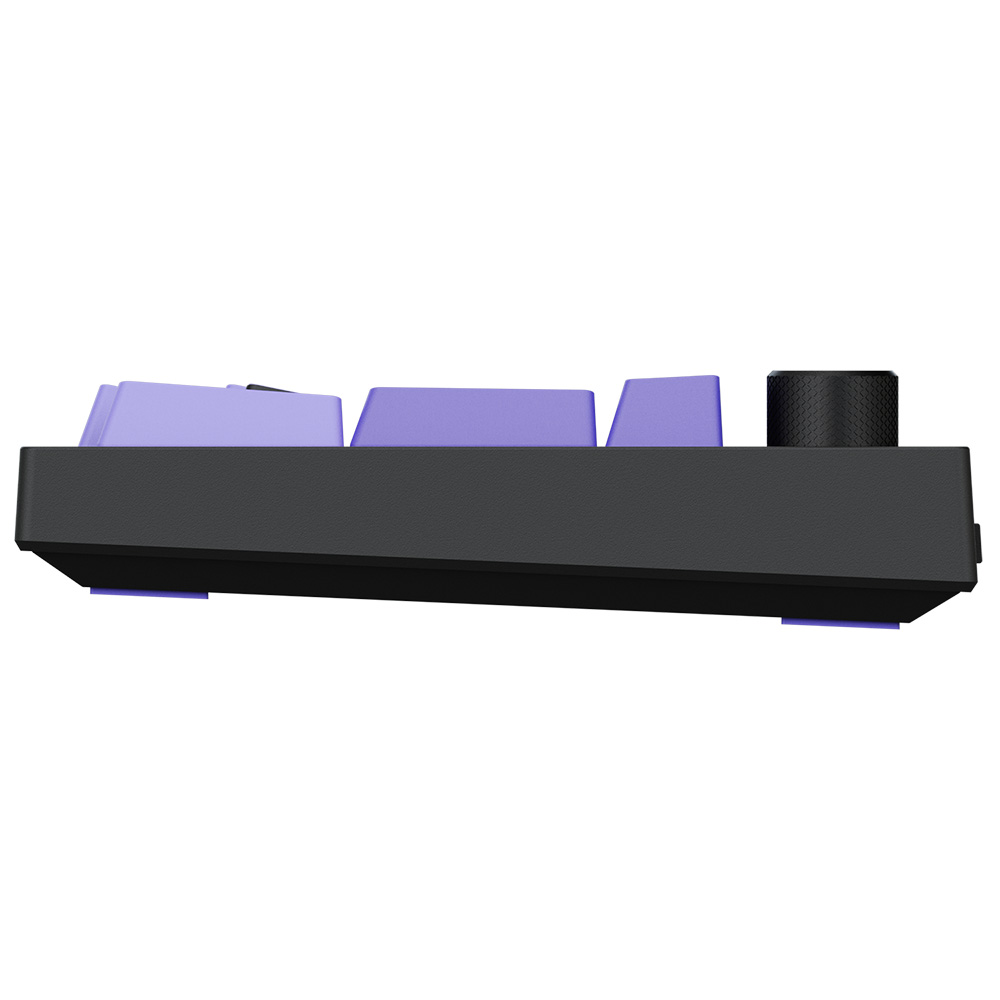 Клавиатура Proove Gaming Slicker Special Edition (Ukraine Layout) (black/purple) фото №4