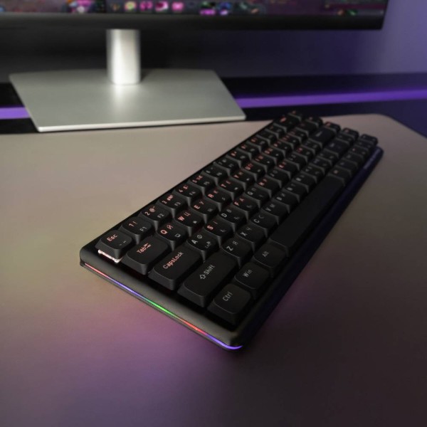 Коврик для мыши Proove Gaming Radiance L (aurora) фото №8