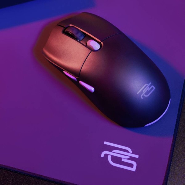 Коврик для мыши Proove Gaming Radiance L (aurora) фото №6
