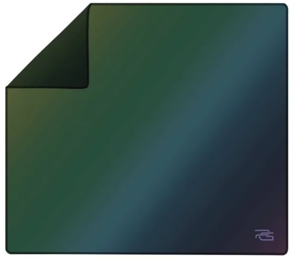Коврик для мыши Proove Gaming Radiance L (aurora)