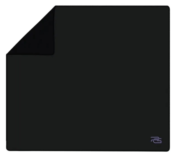 Коврик для мыши Proove Gaming Radiance L (black)