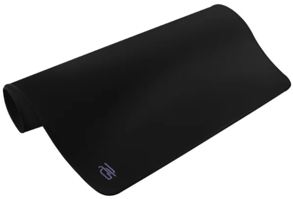 Коврик для мыши Proove Gaming Radiance L (black) фото №2