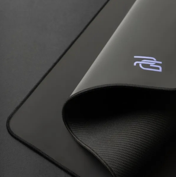 Коврик для мыши Proove Gaming Radiance L (black) фото №6