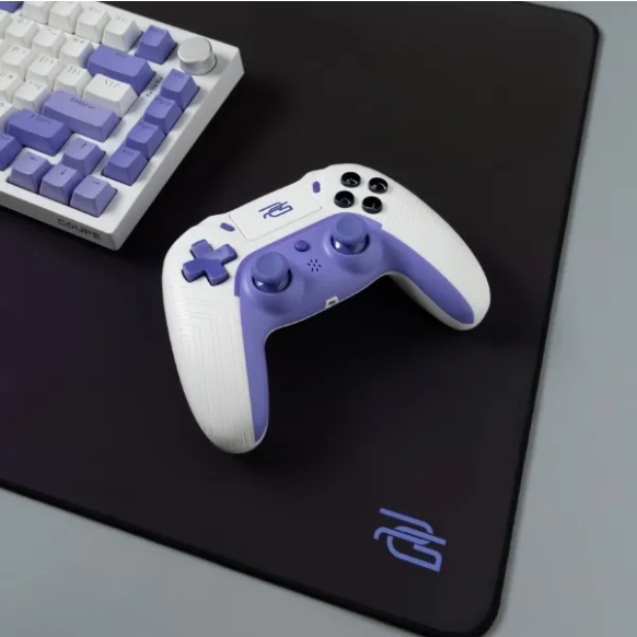 Коврик для мыши Proove Gaming Radiance L (black) фото №8