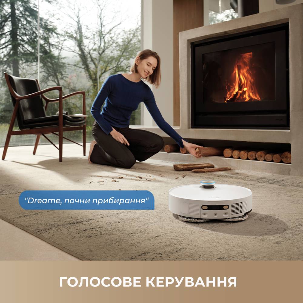 Dreamе Bot L50 Pro Ultra фото №16