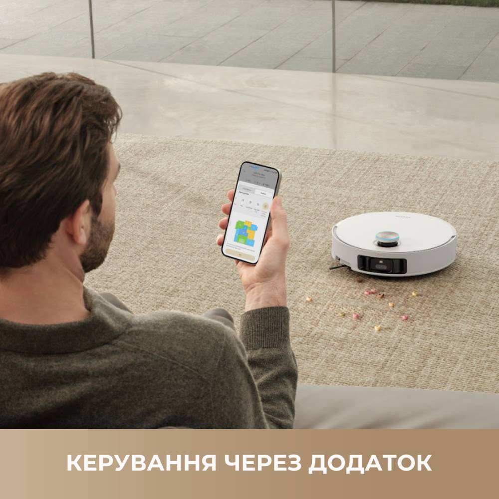 Dreamе Bot L50 Pro Ultra фото №20