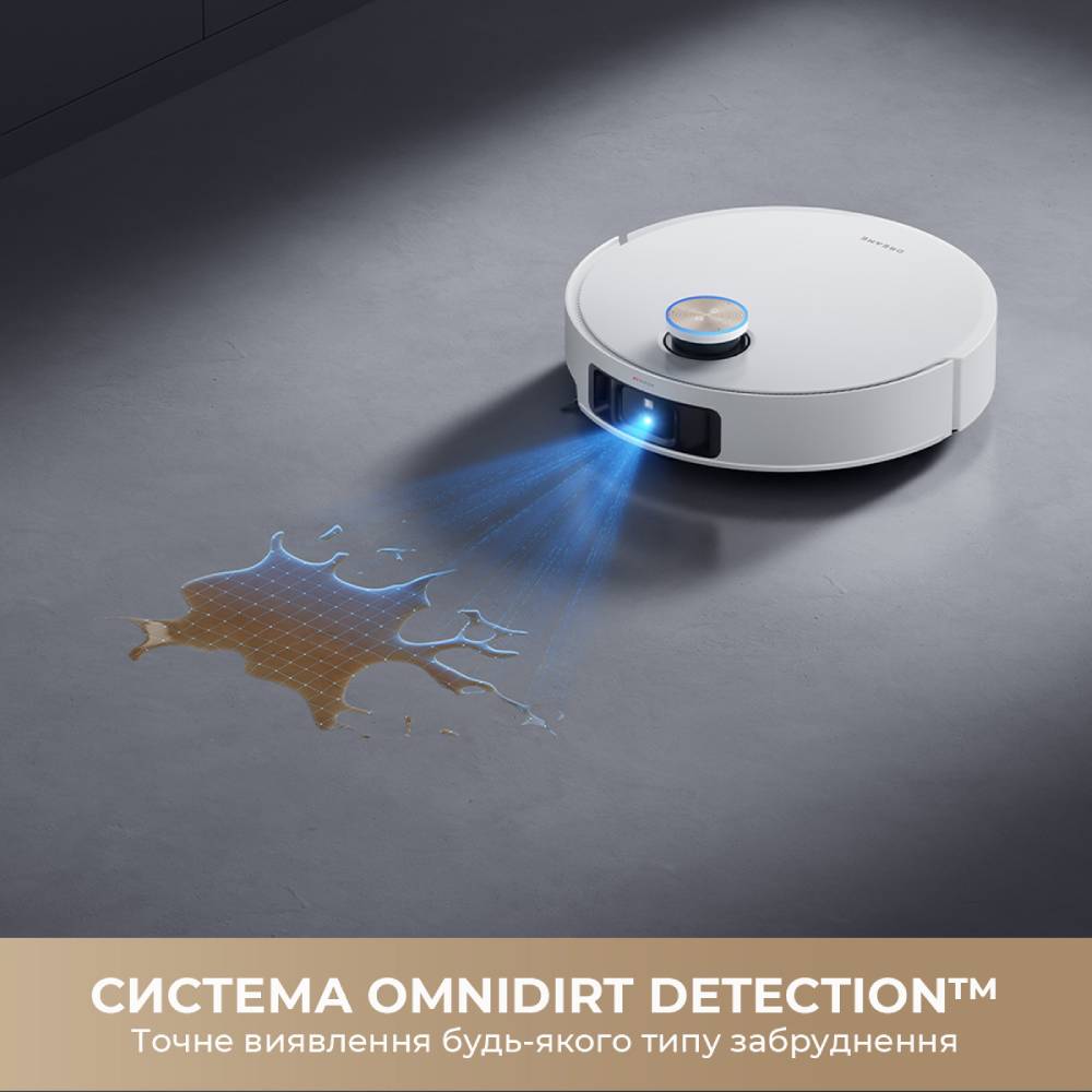 Dreamе Bot L50 Pro Ultra фото №7