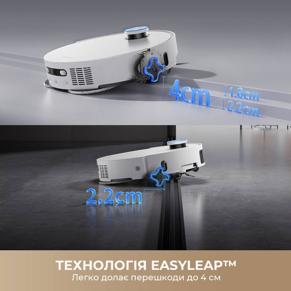 Dreamе Bot L50 Pro Ultra фото №10