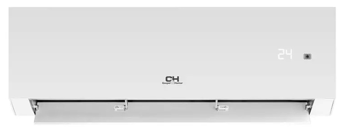 Кондиціонер Cooper&Hunter CH-S12FTXAN-WP фото №2