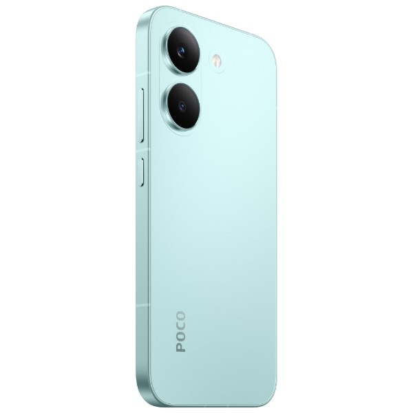 Смартфон Poco X8 Pro 5G 12/512GB Mint Green Int фото №6