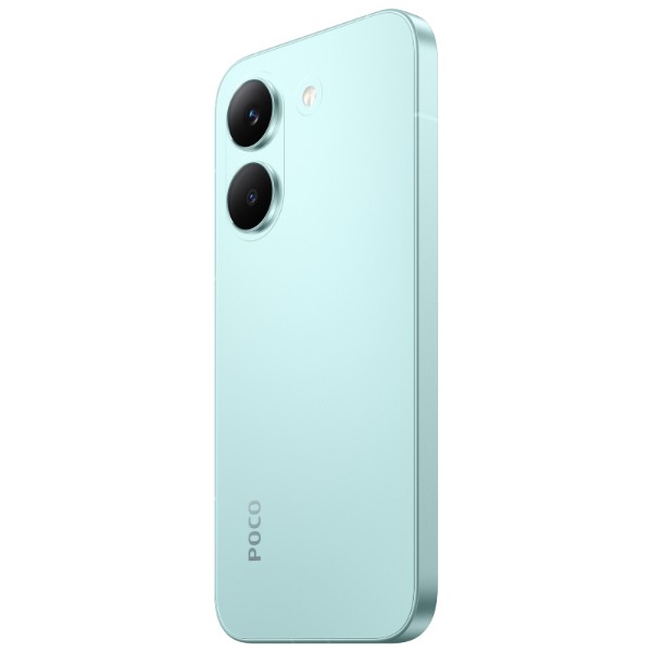Смартфон Poco X8 Pro 5G 12/512GB Mint Green Int фото №3