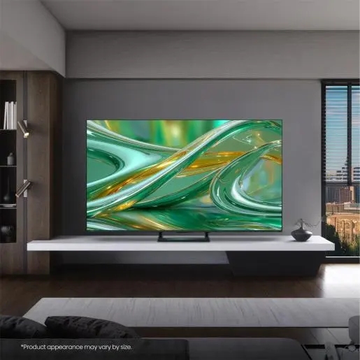 Телевізор Hisense 65E8S фото №10