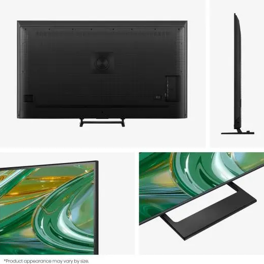 Телевізор Hisense 65E8S фото №2