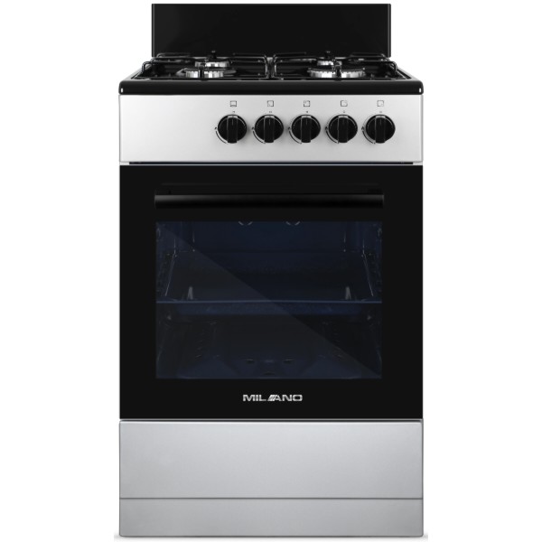 Плита Milano ML50 G0 /03 GREY