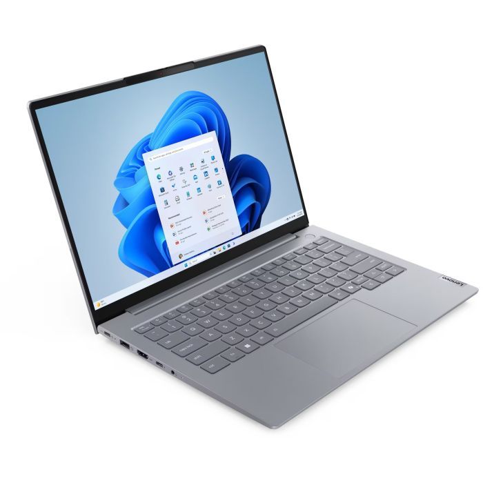 Ноутбук Lenovo ThinkBook 14 G8 IAL (21SJ007KRA) фото №2