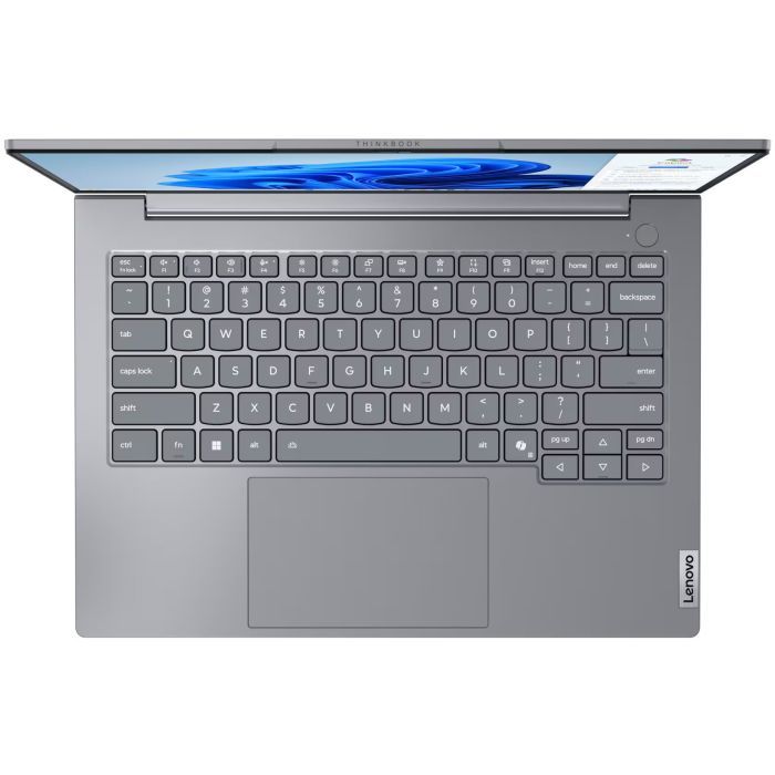 Ноутбук Lenovo ThinkBook 14 G8 IAL (21SJ007ERA) фото №5