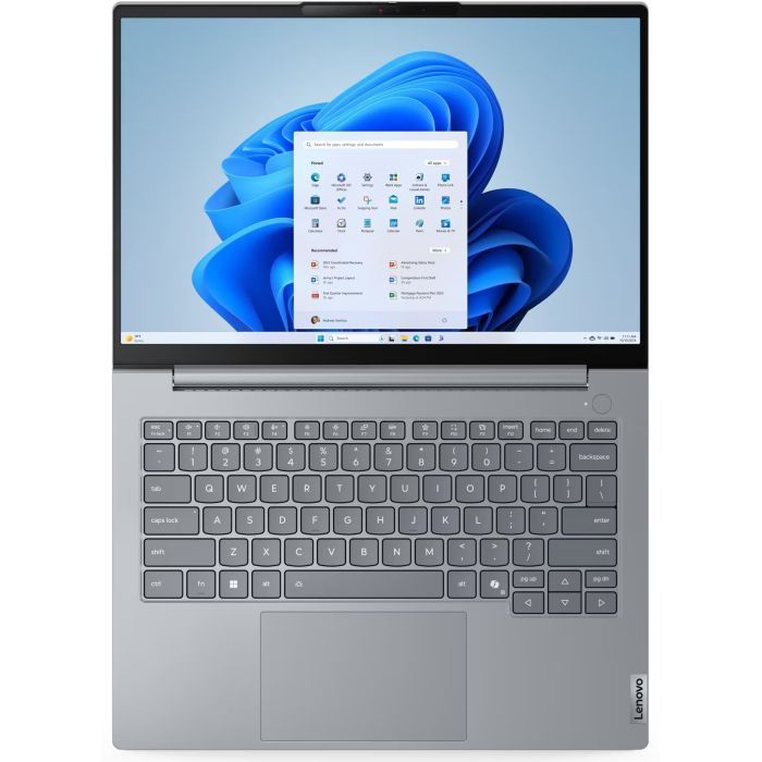 Ноутбук Lenovo ThinkBook 14 G8 IAL (21SJ007ERA) фото №9
