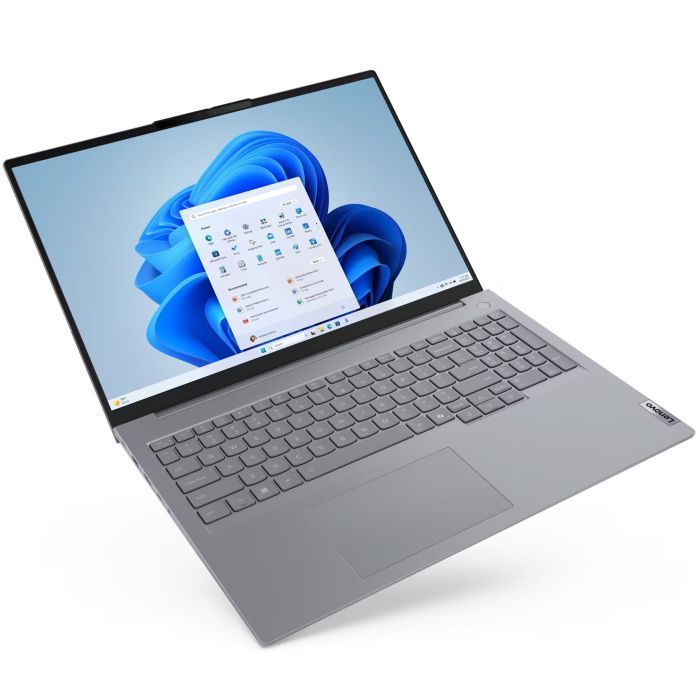 Ноутбук Lenovo ThinkBook 16 G8 IAL (21SK0076RA) фото №2