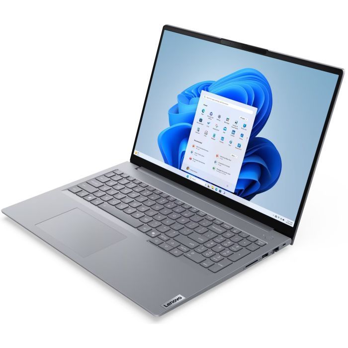 Ноутбук Lenovo ThinkBook 16 G8 IAL (21SK0076RA) фото №5