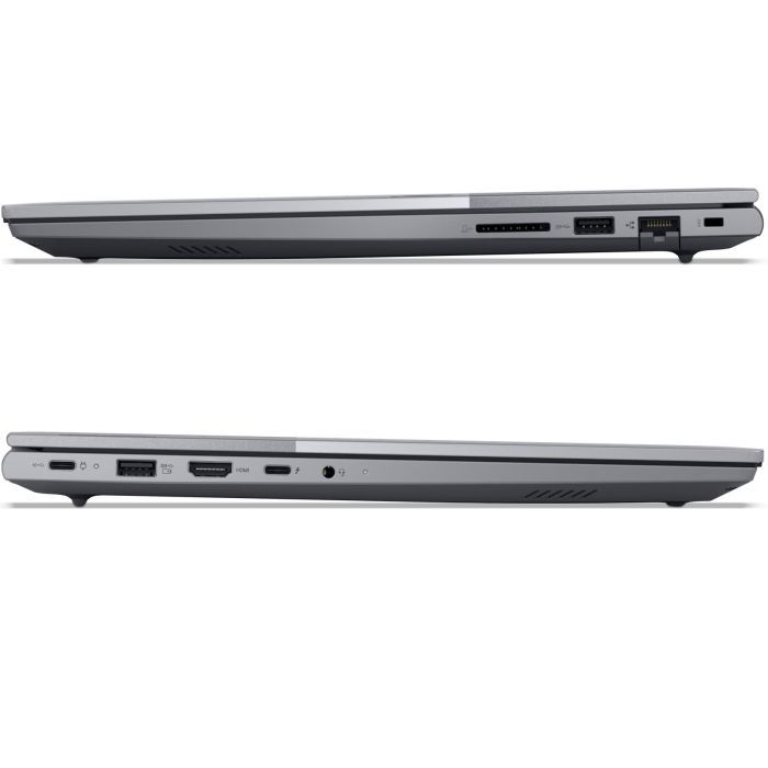 Ноутбук Lenovo ThinkBook 16 G8 IAL (21SK0080RA) фото №3