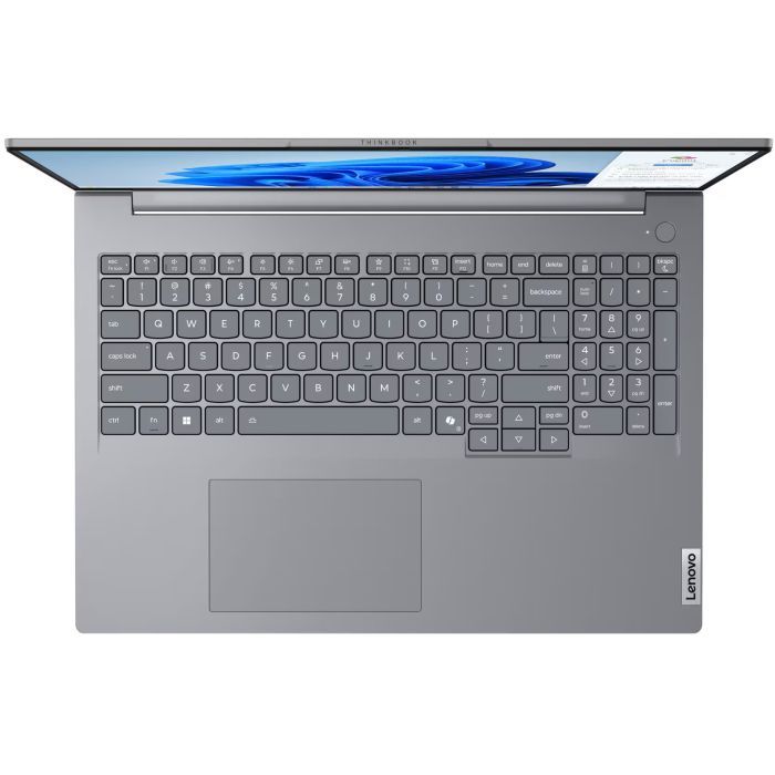Ноутбук Lenovo ThinkBook 16 G8 IAL (21SK0080RA) фото №4